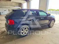 2011 Ford EDGE фото