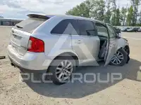 2011 Ford EDGE photo