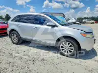 2011 Ford EDGE фото