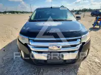 2011 Ford EDGE photo