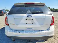 2011 Ford EDGE photo