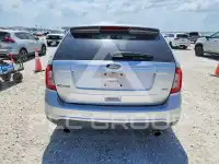 2011 Ford EDGE фото