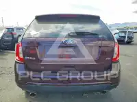 2011 Ford EDGE фото