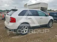 2011 Ford EDGE фото
