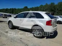 2011 Ford EDGE photo