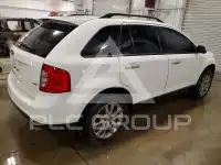 2011 Ford EDGE фото