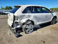 2011 Ford EDGE фото