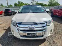 2011 Ford EDGE фото