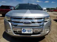 2011 Ford EDGE фото