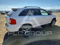 2011 Ford EDGE фото