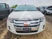 2011 Ford EDGE photo