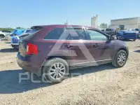 2011 Ford EDGE photo