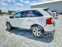 2011 Ford EDGE photo