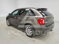 2011 Ford EDGE фото