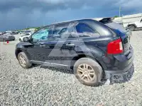 2011 Ford EDGE фото