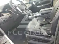 2011 Ford EDGE фото