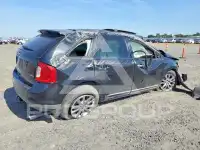 2011 Ford EDGE фото