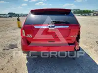2011 Ford EDGE фото