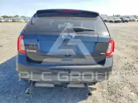 2011 Ford EDGE фото