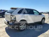 2011 Ford EDGE photo