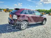 2011 Ford EDGE фото