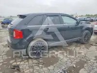 2011 Ford EDGE фото