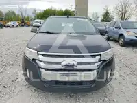 2011 Ford EDGE фото
