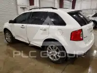 2011 Ford EDGE фото