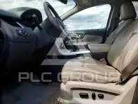 2011 Ford EDGE фото