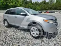 2011 Ford EDGE фото
