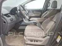 2011 Ford EDGE фото