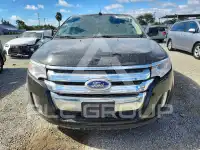 2011 Ford EDGE фото
