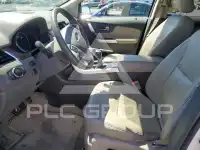 2011 Ford EDGE фото