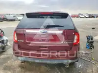 2011 Ford EDGE фото