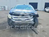 2011 Ford EDGE photo