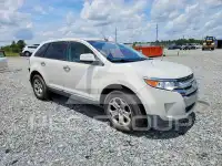 2011 Ford EDGE photo