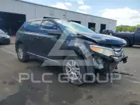 2011 Ford EDGE photo