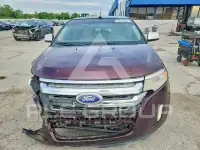 2011 Ford EDGE фото