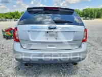 2011 Ford EDGE фото