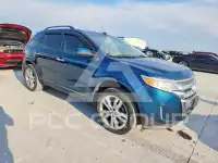 2011 Ford EDGE photo