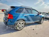 2011 Ford EDGE photo