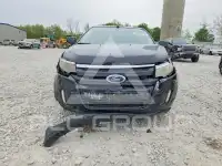 2011 Ford EDGE photo