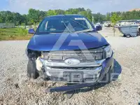 2011 Ford EDGE фото