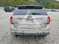 2011 Ford EDGE фото