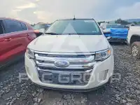2011 Ford EDGE photo
