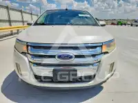 2011 Ford EDGE фото