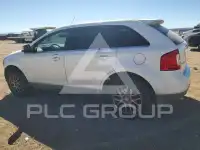 2011 Ford EDGE фото