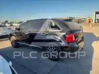 2011 Ford EDGE фото
