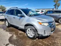 2011 Ford EDGE photo