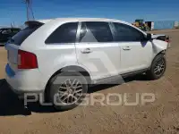 2011 Ford EDGE фото